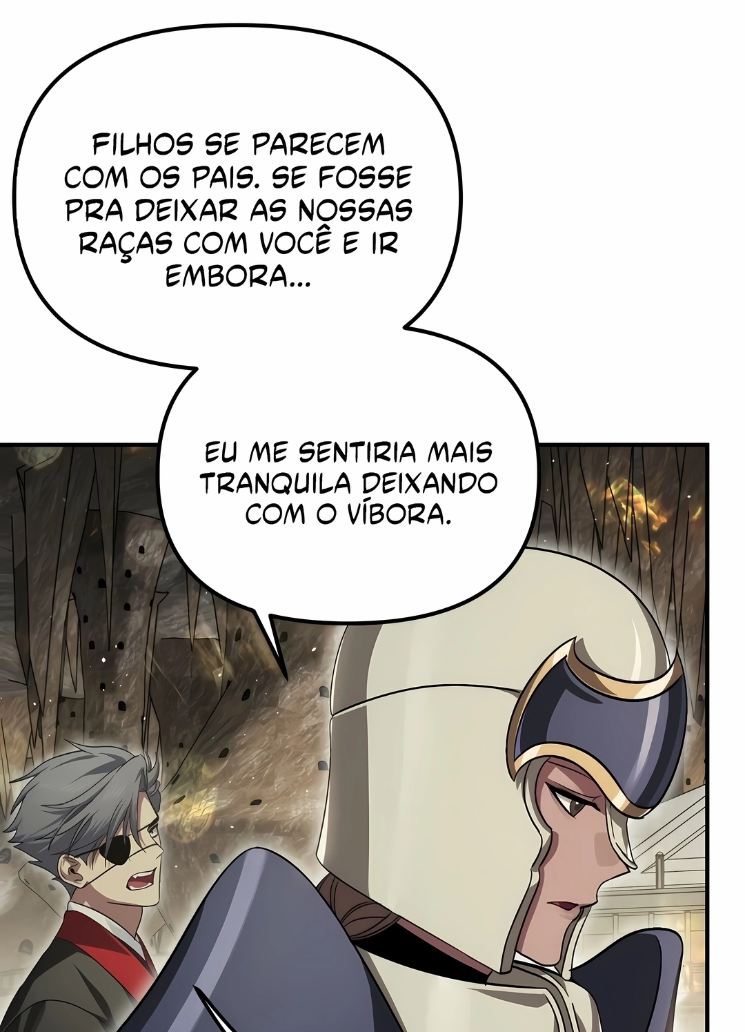 Caçador Suicida Rank-SSS Capítulo 154 Página 26