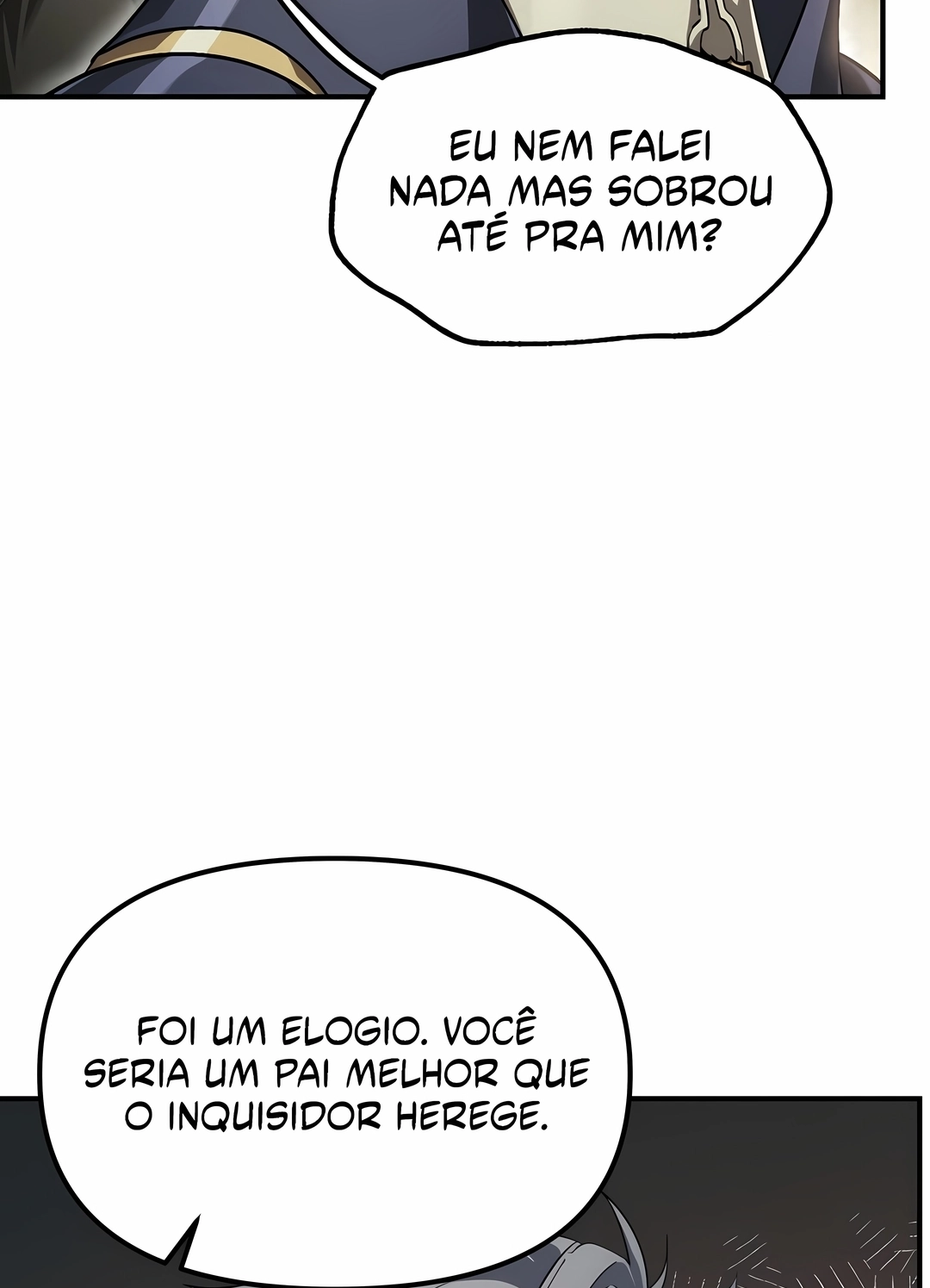 Caçador Suicida Rank-SSS Capítulo 154 Página 27