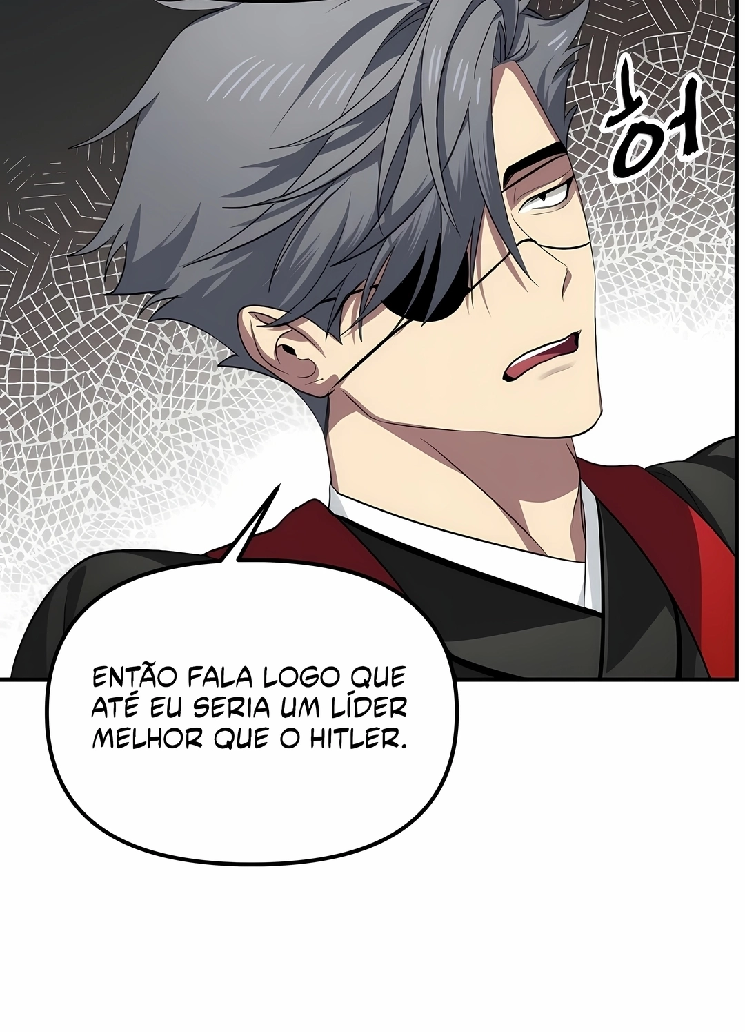 Caçador Suicida Rank-SSS Capítulo 154 Página 28