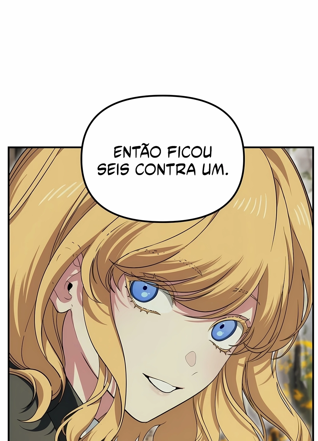 Caçador Suicida Rank-SSS Capítulo 154 Página 29