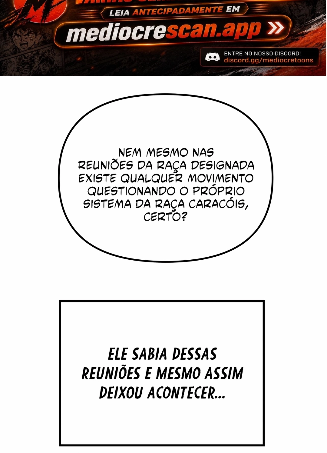 Caçador Suicida Rank-SSS Capítulo 154 Página 34