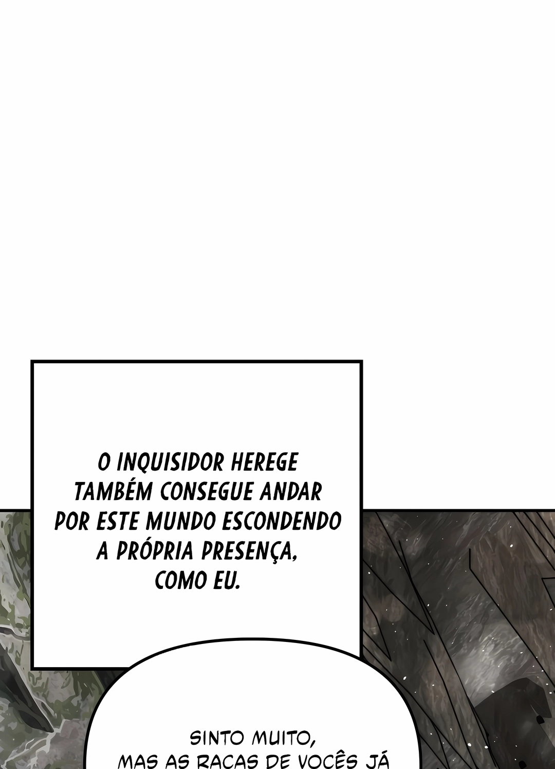 Caçador Suicida Rank-SSS Capítulo 154 Página 35