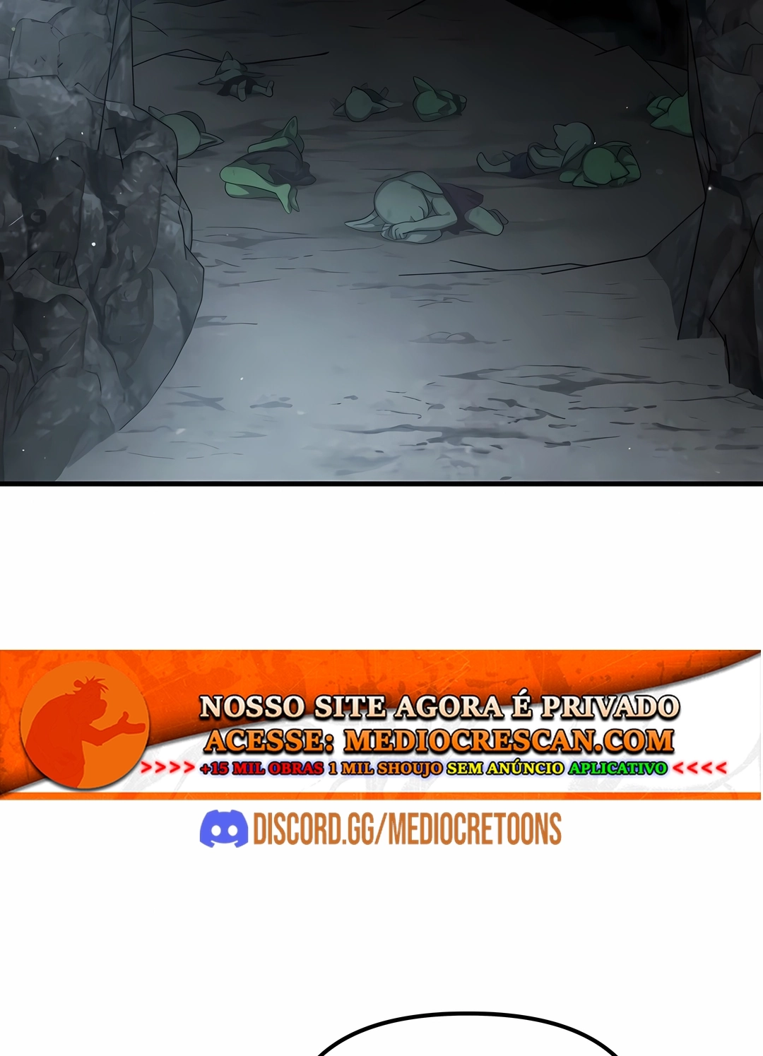 Caçador Suicida Rank-SSS Capítulo 154 Página 42