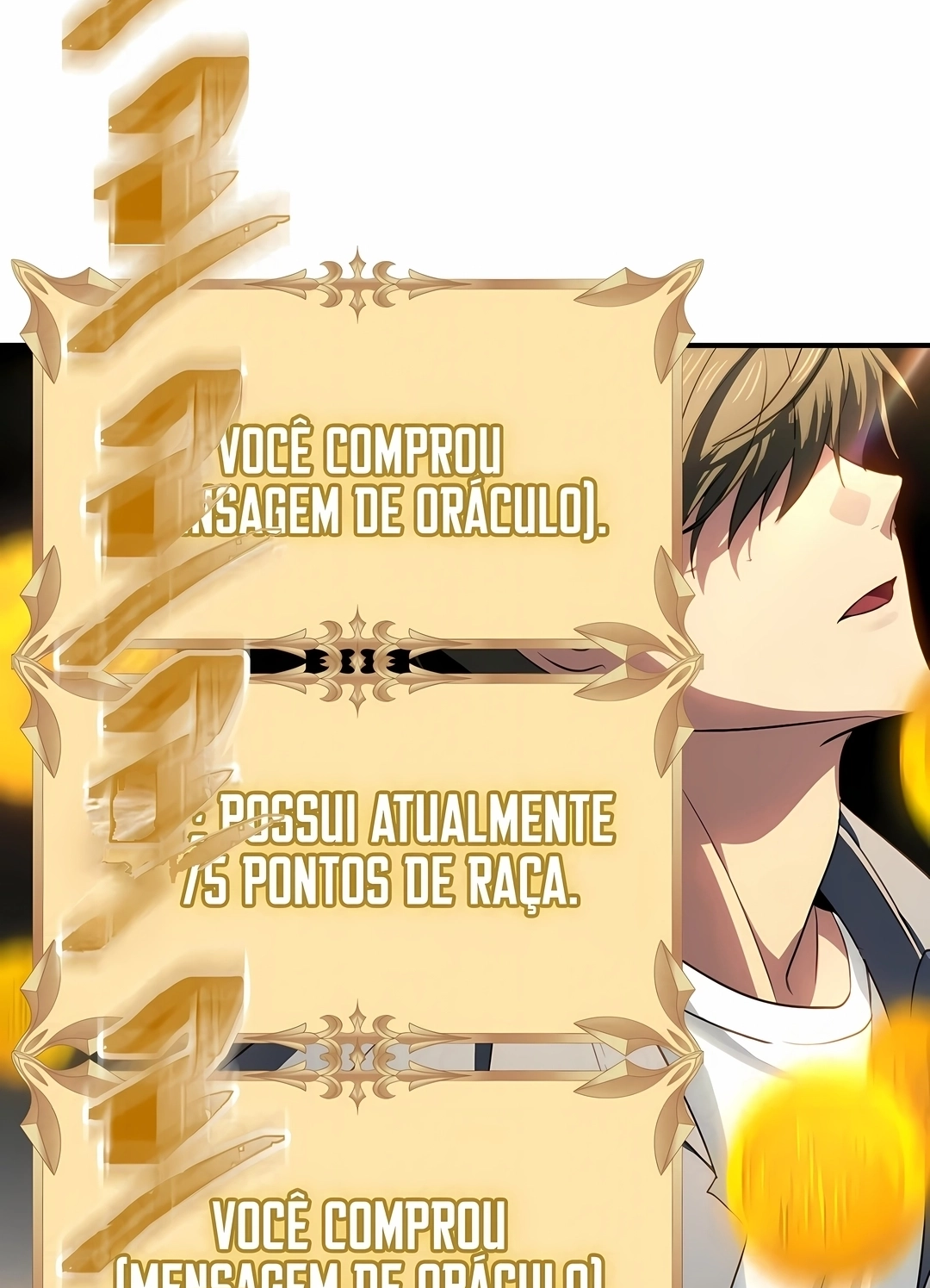 Caçador Suicida Rank-SSS Capítulo 154 Página 50