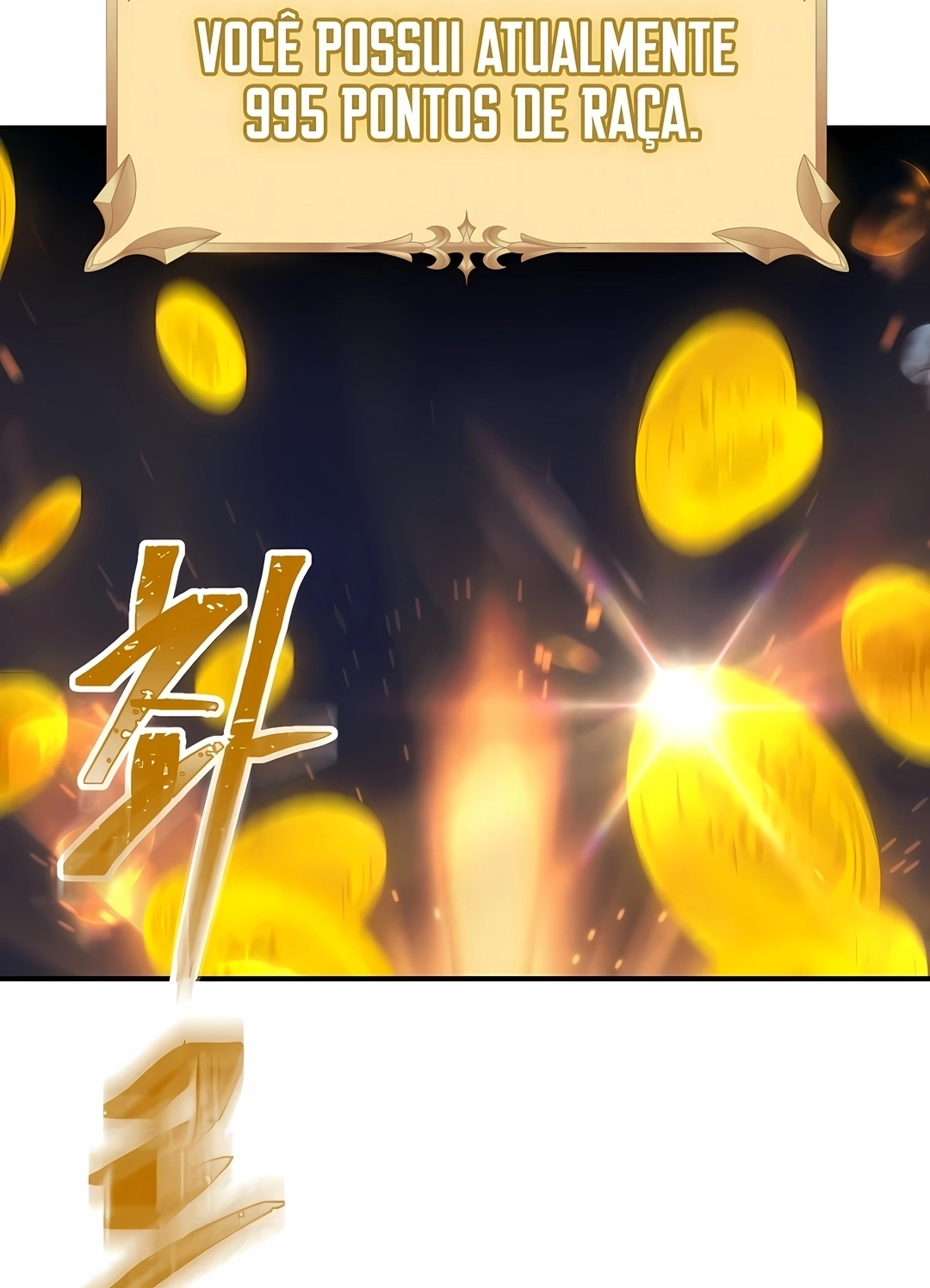 Caçador Suicida Rank-SSS Capítulo 154 Página 49