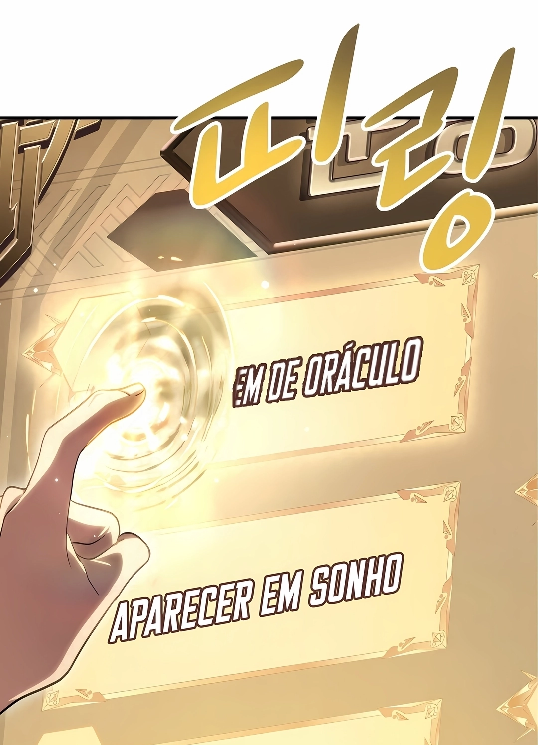 Caçador Suicida Rank-SSS Capítulo 154 Página 47