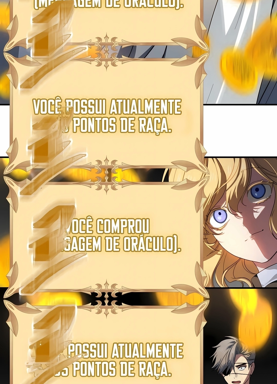 Caçador Suicida Rank-SSS Capítulo 154 Página 51