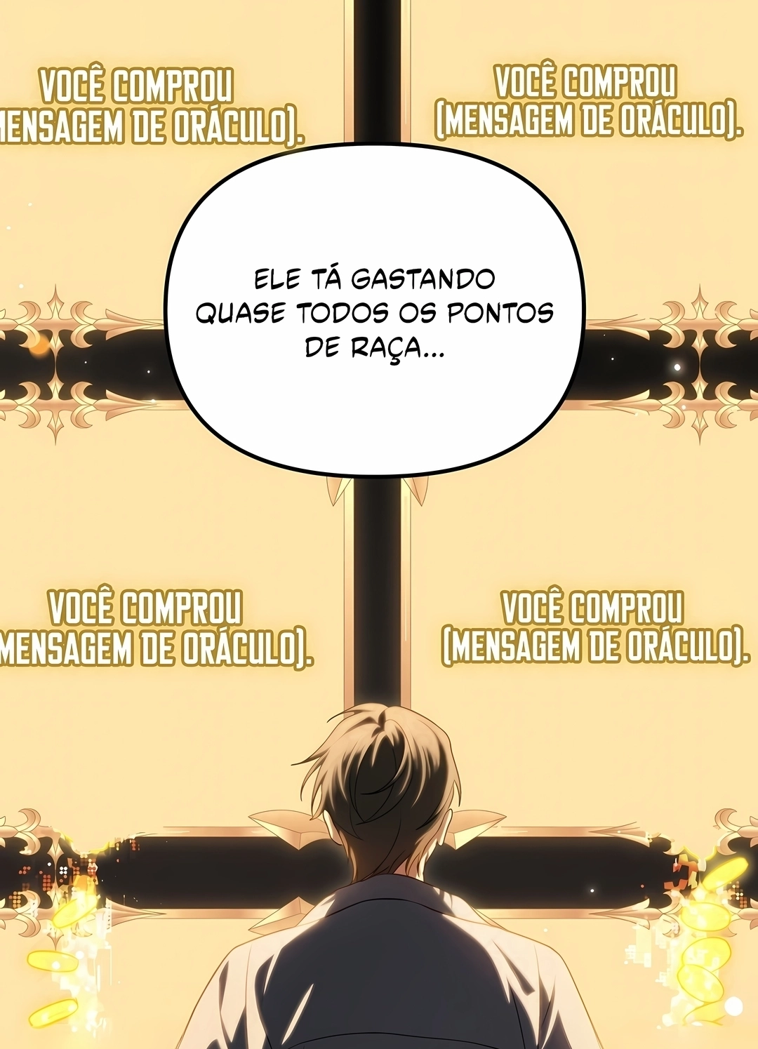 Caçador Suicida Rank-SSS Capítulo 154 Página 53