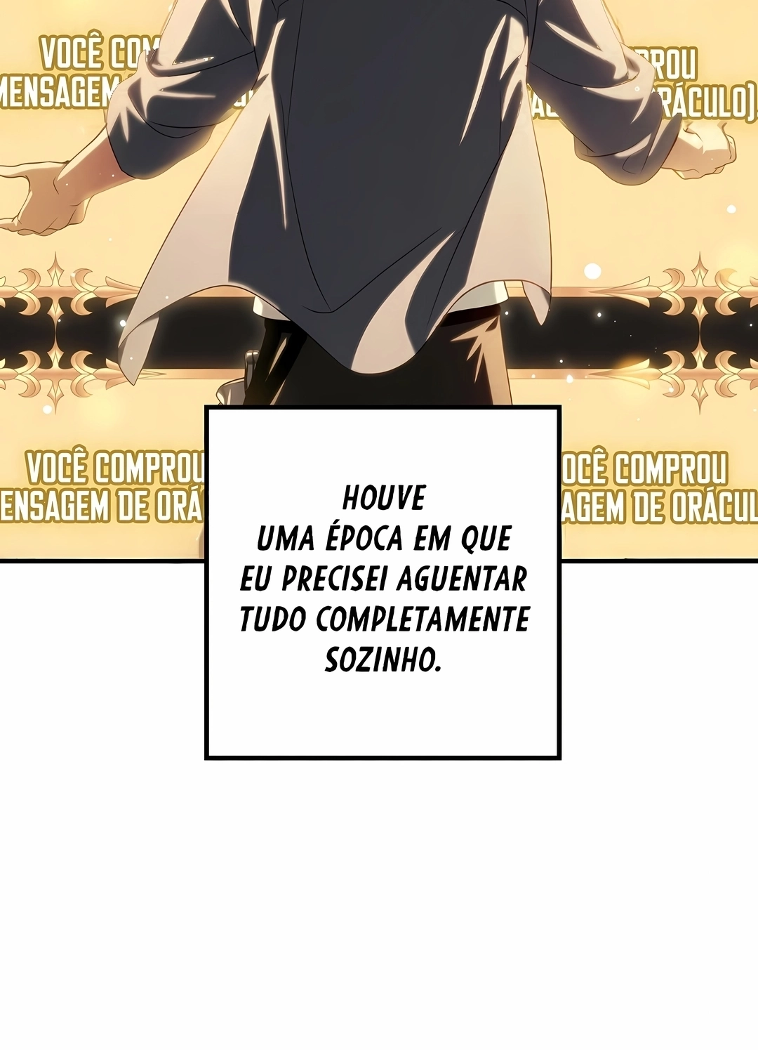 Caçador Suicida Rank-SSS Capítulo 154 Página 54