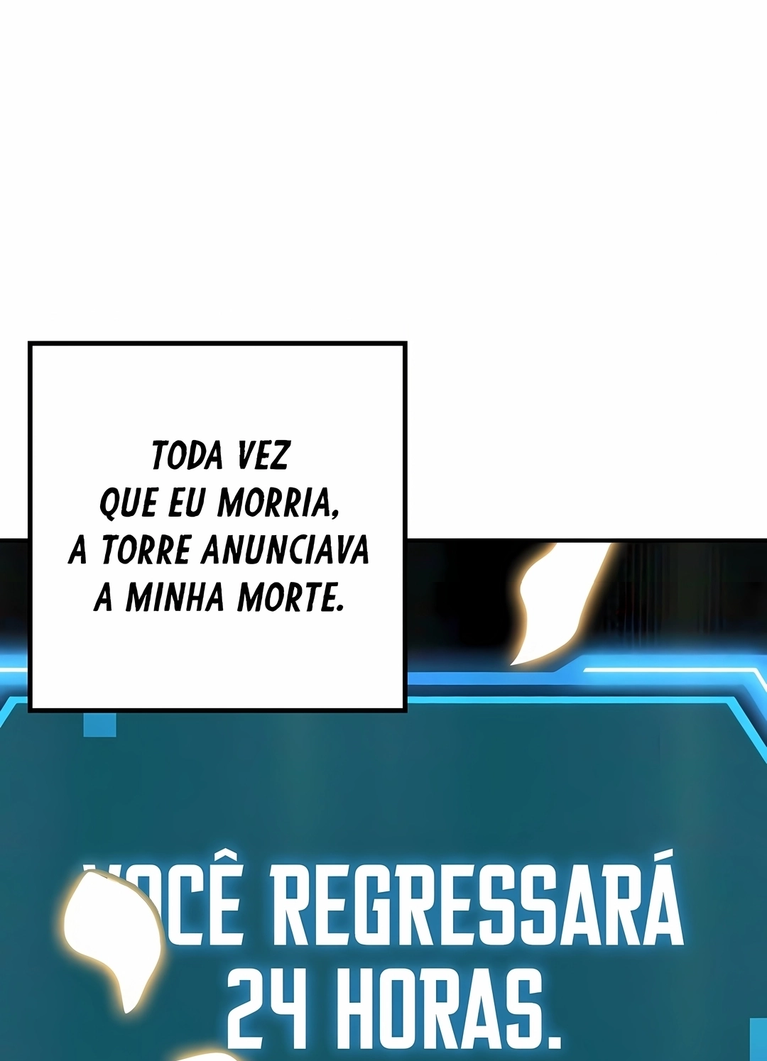 Caçador Suicida Rank-SSS Capítulo 154 Página 57