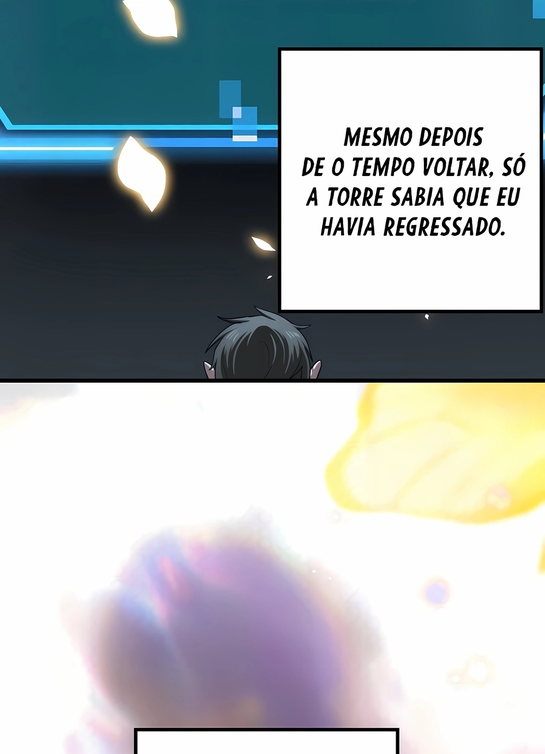Caçador Suicida Rank-SSS Capítulo 154 Página 58