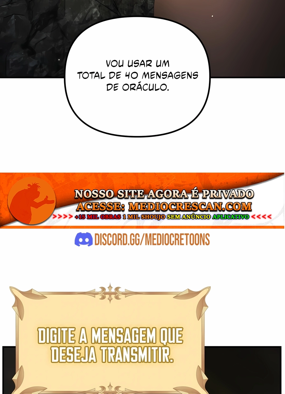 Caçador Suicida Rank-SSS Capítulo 154 Página 62