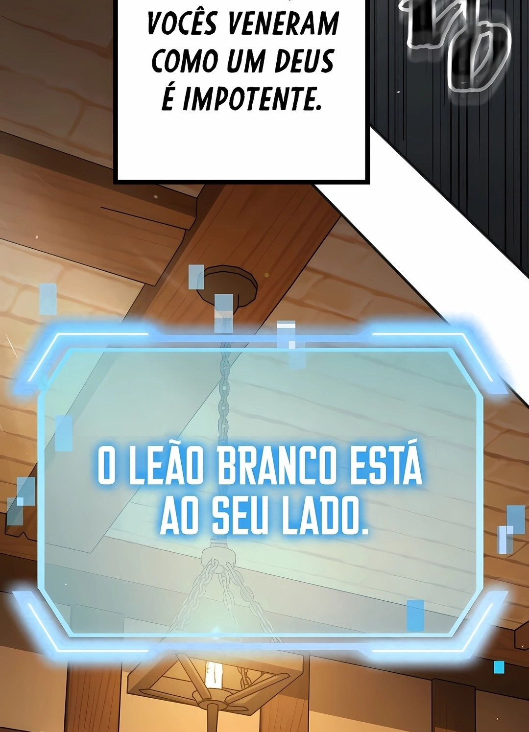 Caçador Suicida Rank-SSS Capítulo 154 Página 71