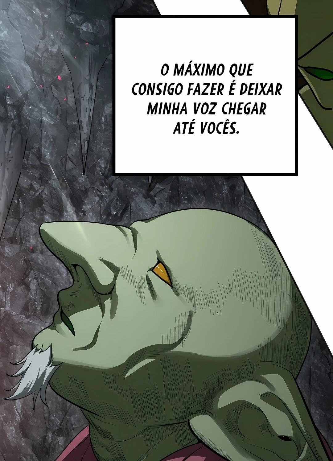 Caçador Suicida Rank-SSS Capítulo 154 Página 73