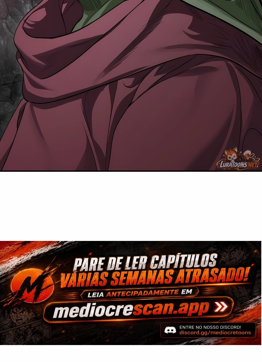 Caçador Suicida Rank-SSS Capítulo 154 Página 74