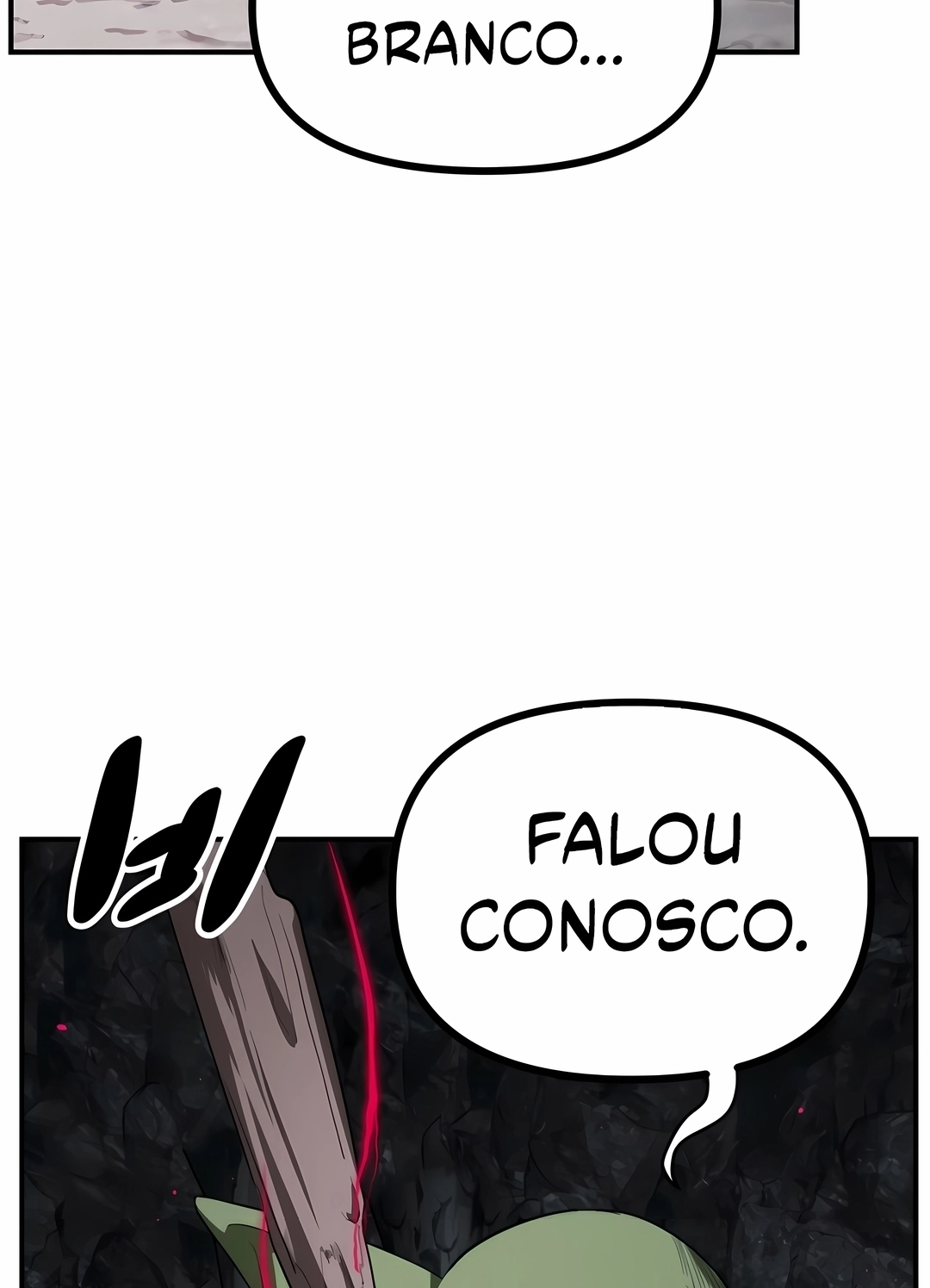 Caçador Suicida Rank-SSS Capítulo 154 Página 76