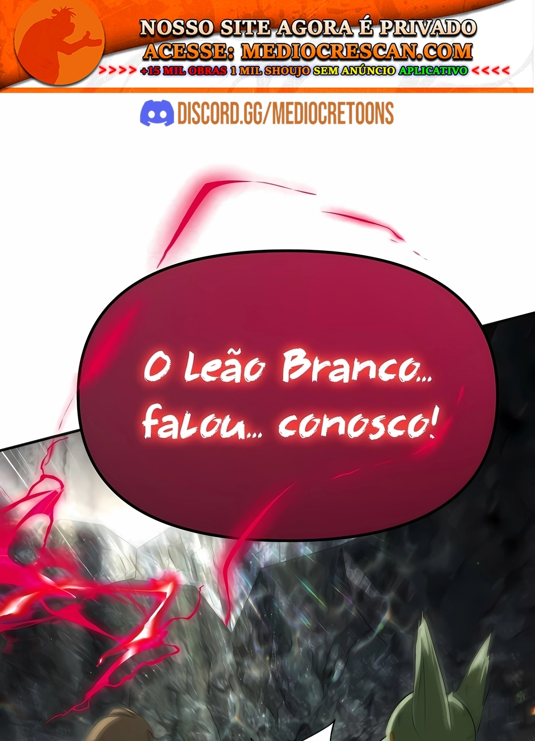 Caçador Suicida Rank-SSS Capítulo 154 Página 82