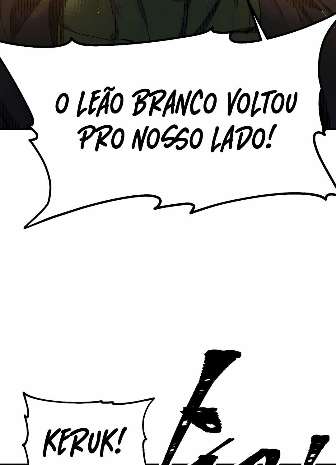 Caçador Suicida Rank-SSS Capítulo 154 Página 89