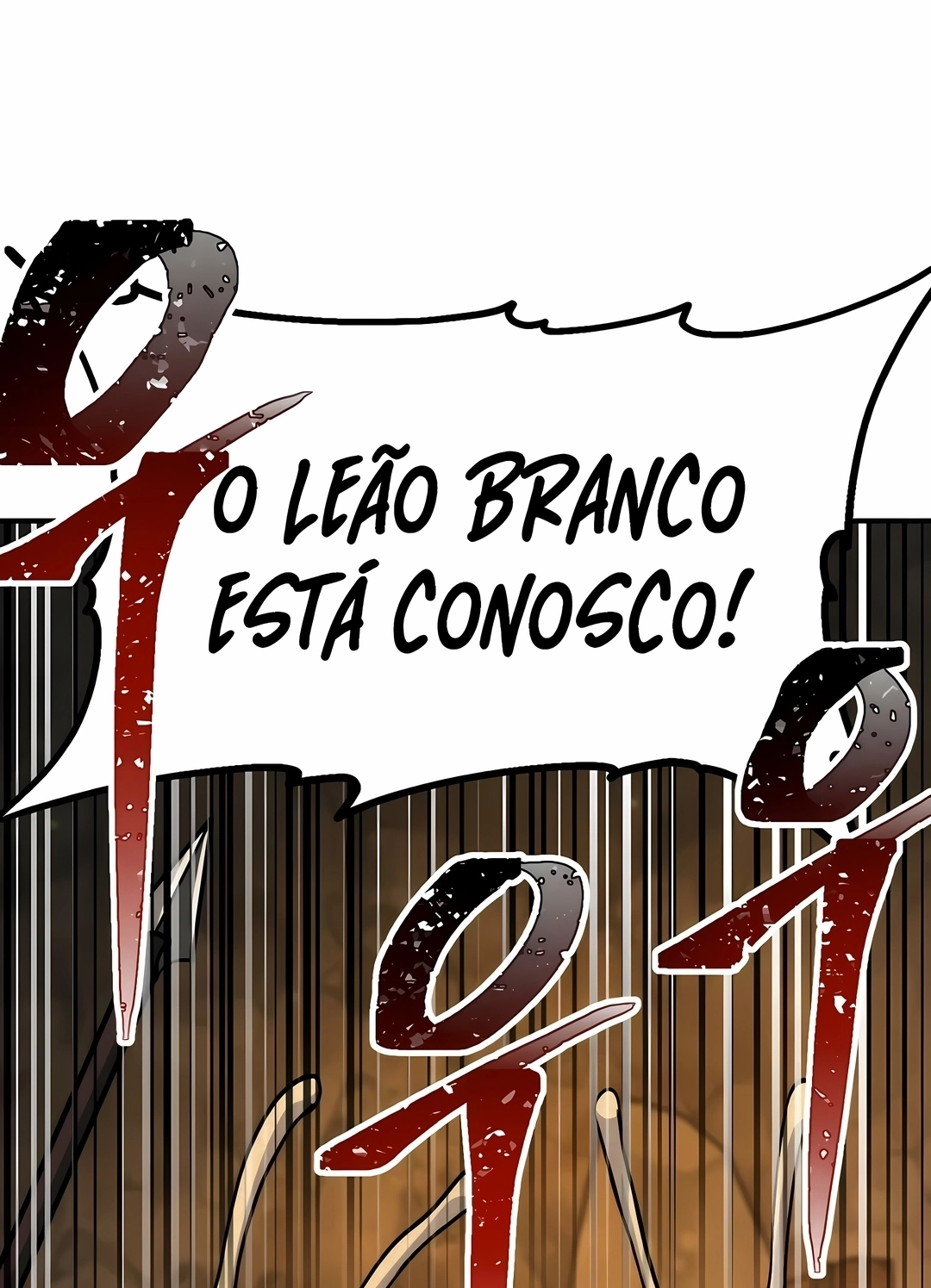 Caçador Suicida Rank-SSS Capítulo 154 Página 92