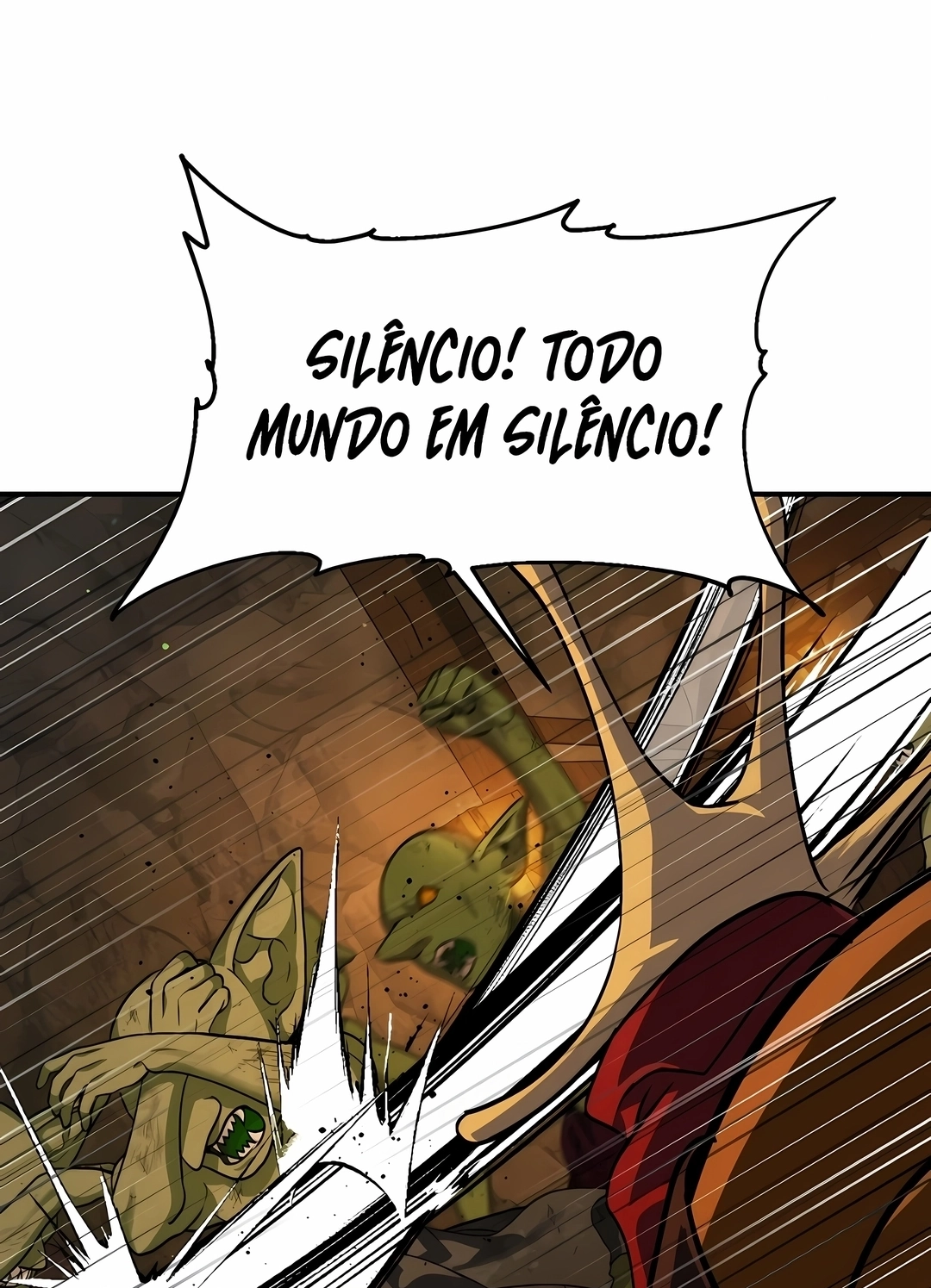 Caçador Suicida Rank-SSS Capítulo 154 Página 94