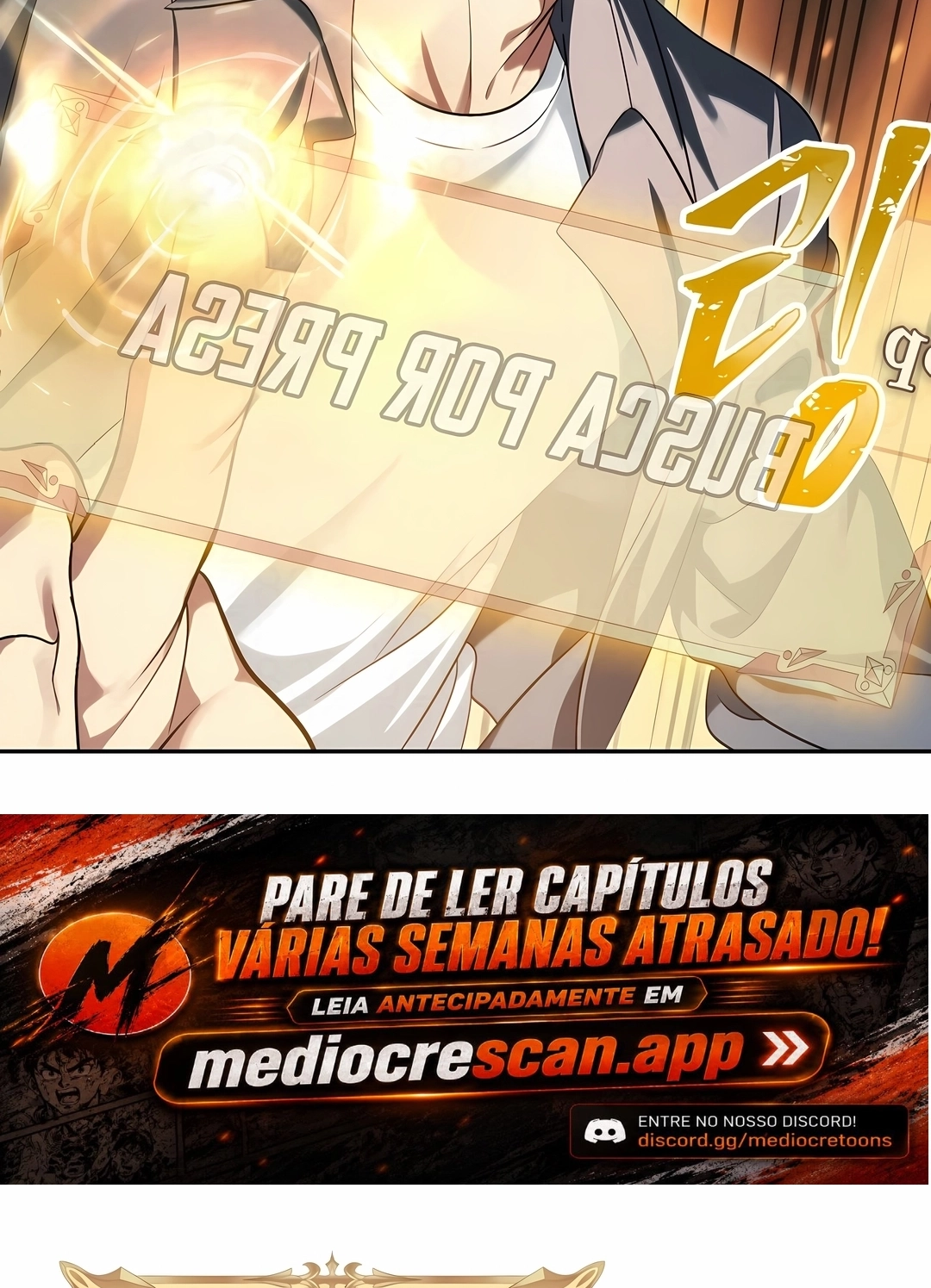 Caçador Suicida Rank-SSS Capítulo 154 Página 96