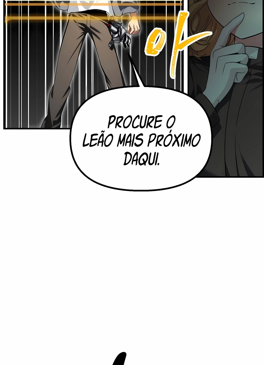 Caçador Suicida Rank-SSS Capítulo 154 Página 98