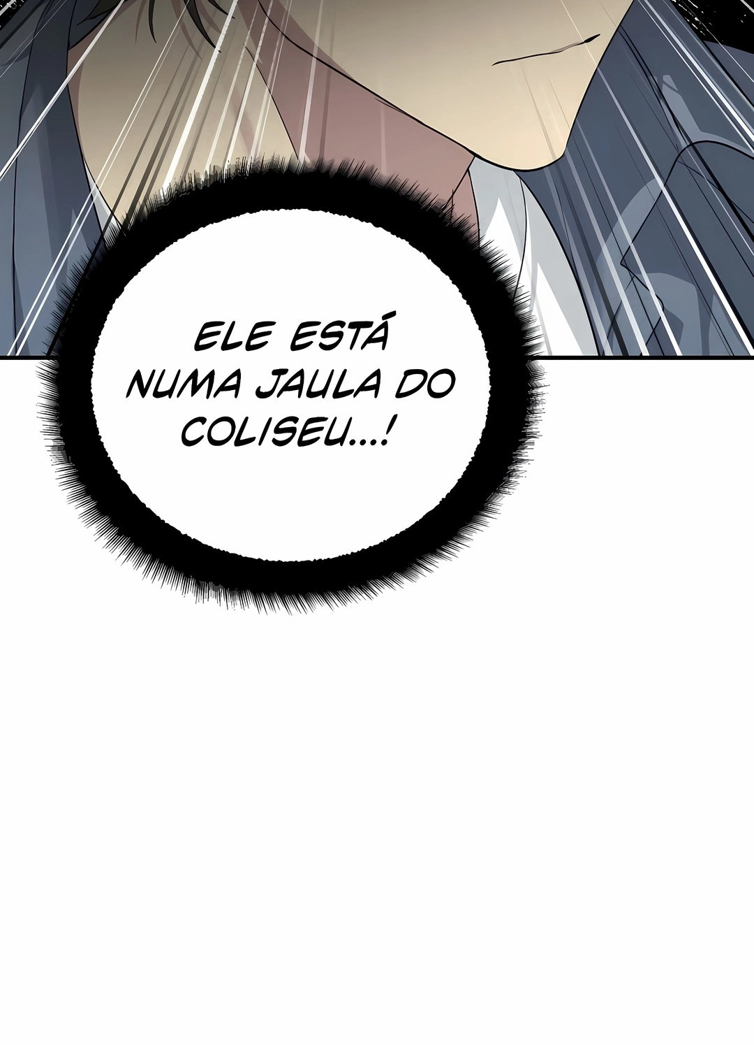 Caçador Suicida Rank-SSS Capítulo 154 Página 100