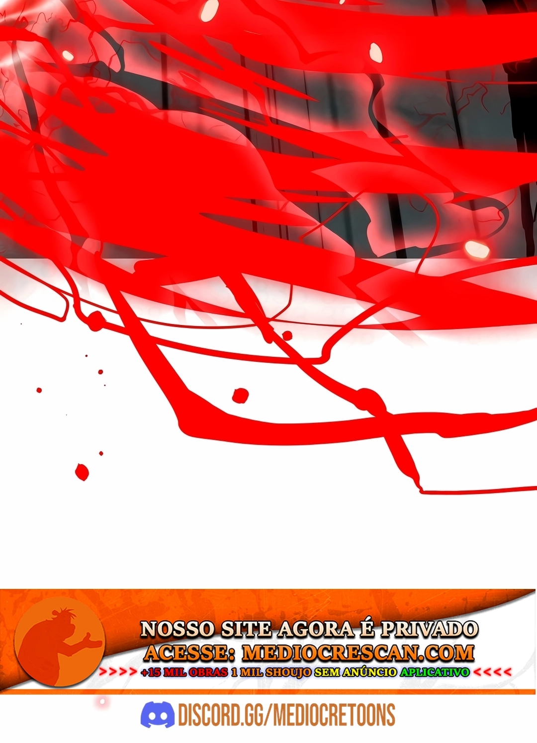 Caçador Suicida Rank-SSS Capítulo 154 Página 107
