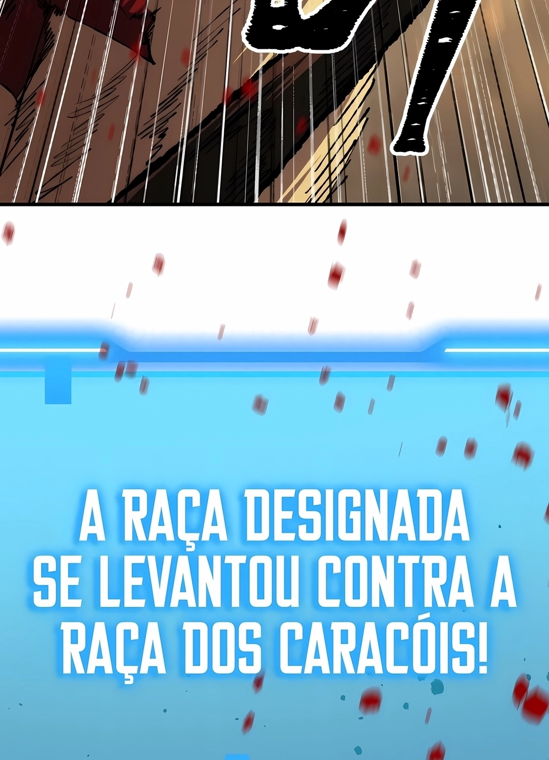 Caçador Suicida Rank-SSS Capítulo 154 Página 116