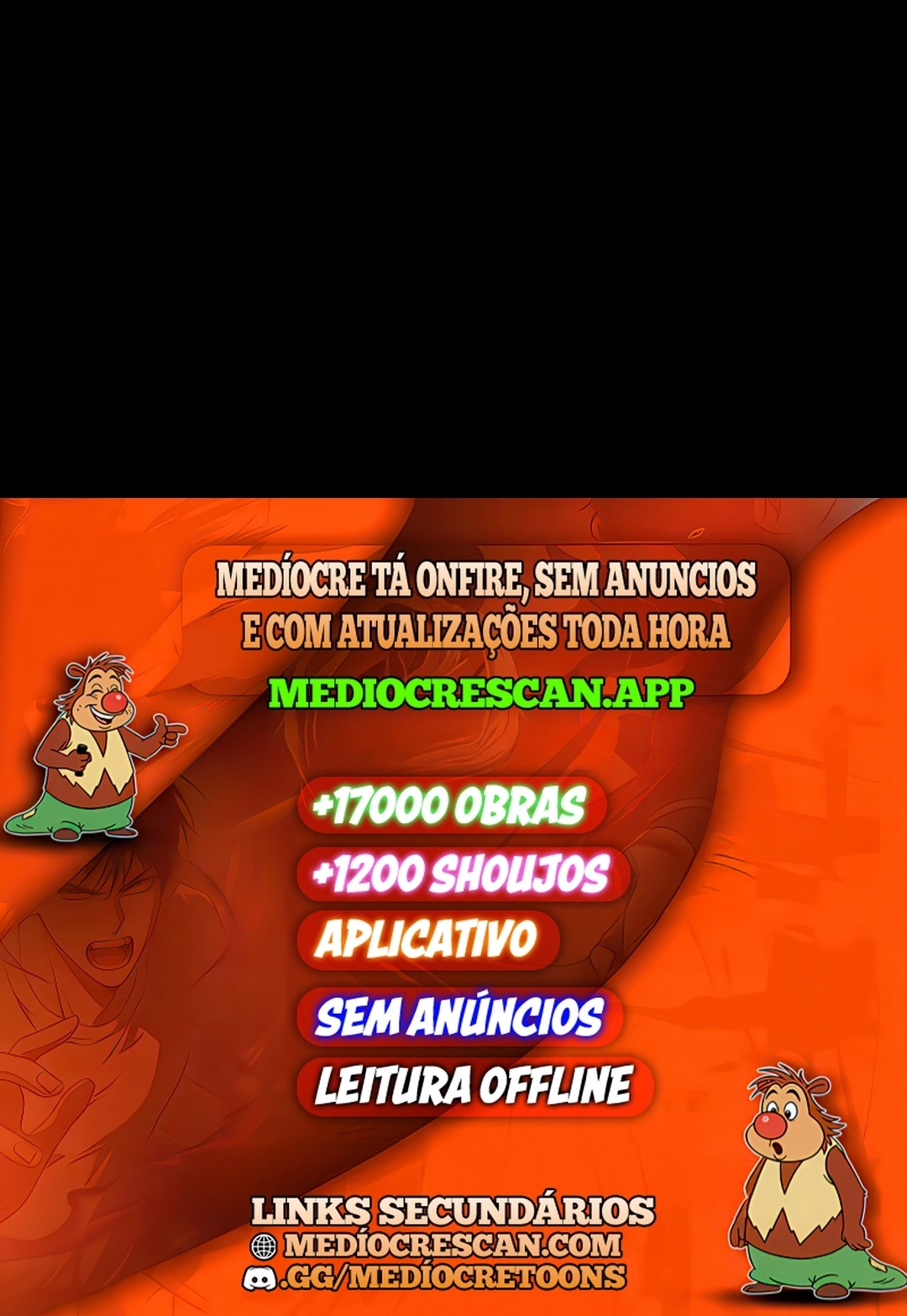 Caçador Suicida Rank-SSS Capítulo 154 Página 120
