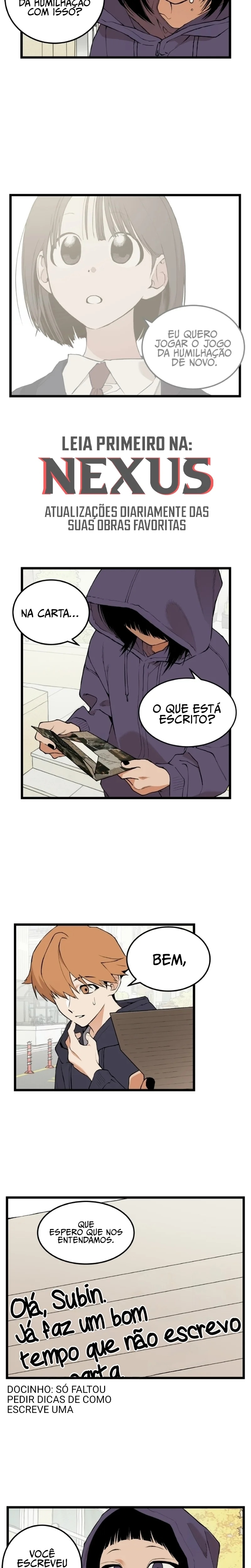 Atreva-se Capítulo 35 Página 2