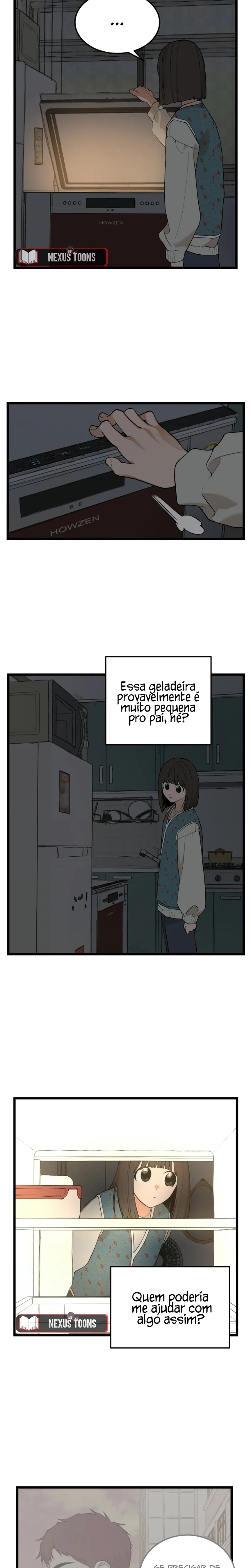 Atreva-se Capítulo 35 Página 7
