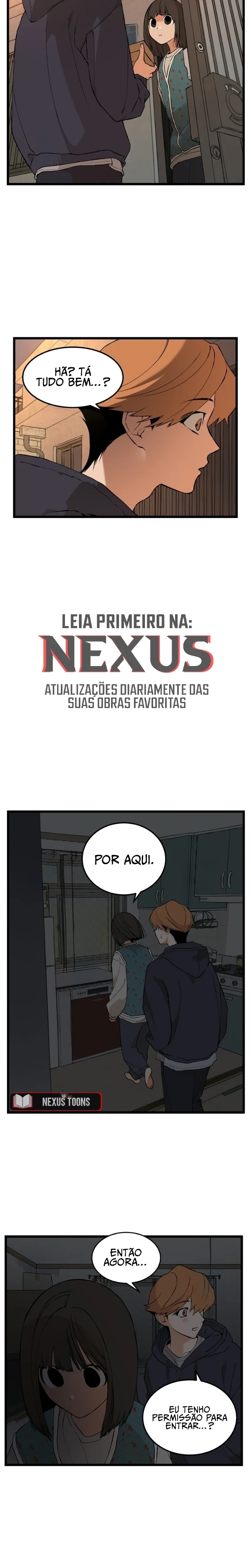 Atreva-se Capítulo 35 Página 14