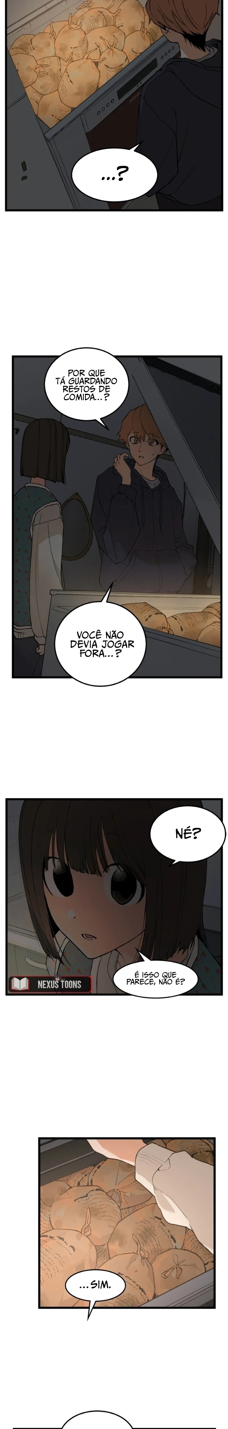 Atreva-se Capítulo 35 Página 16