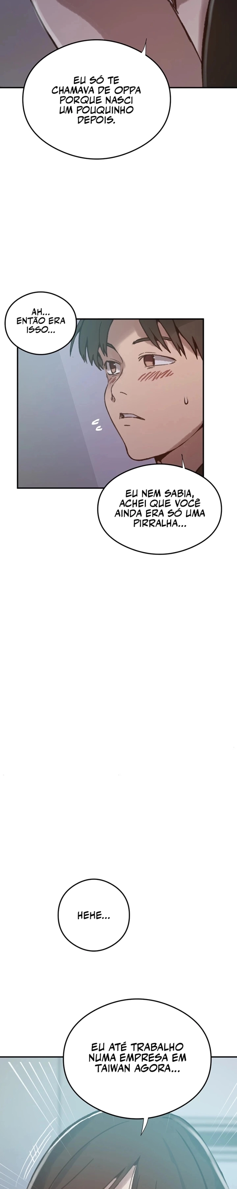 Aula secreta Capítulo 319 Página 3