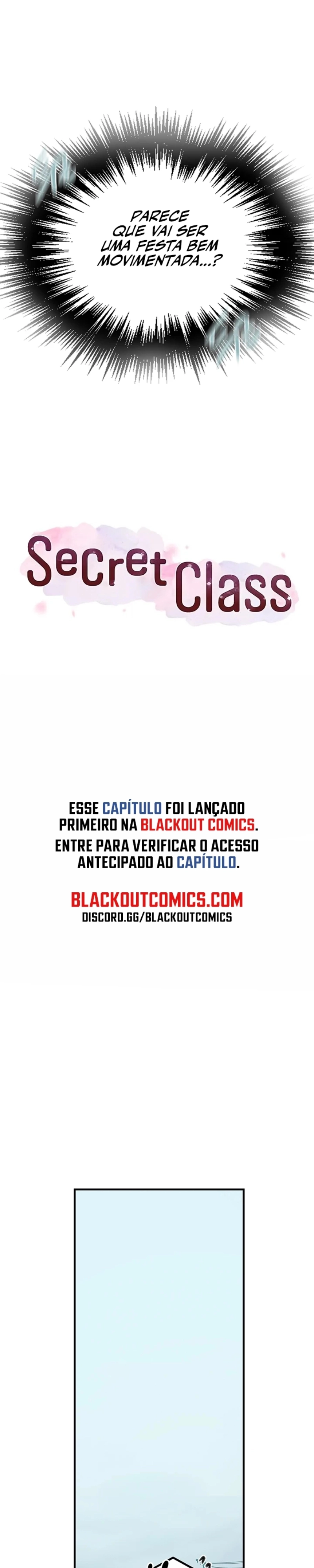 Aula secreta Capítulo 319 Página 5
