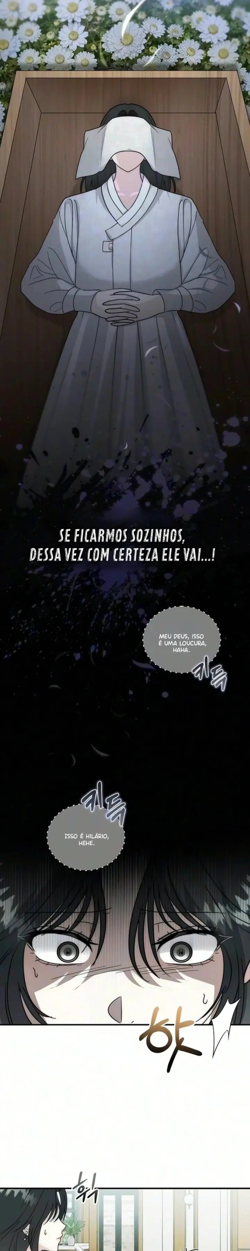 Como Sobreviver a Novel de Terror que Escrevi Capítulo 8 Página 18