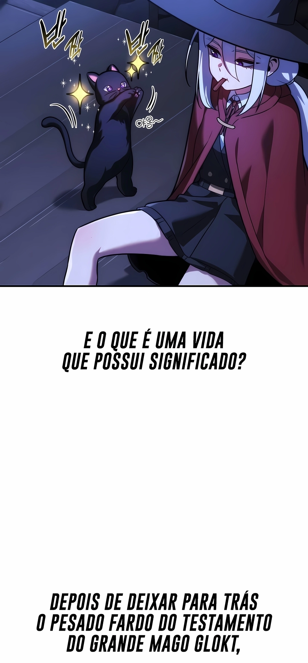 Guia de Sobrevivência do Extra da Academia Capítulo 126 Página 9