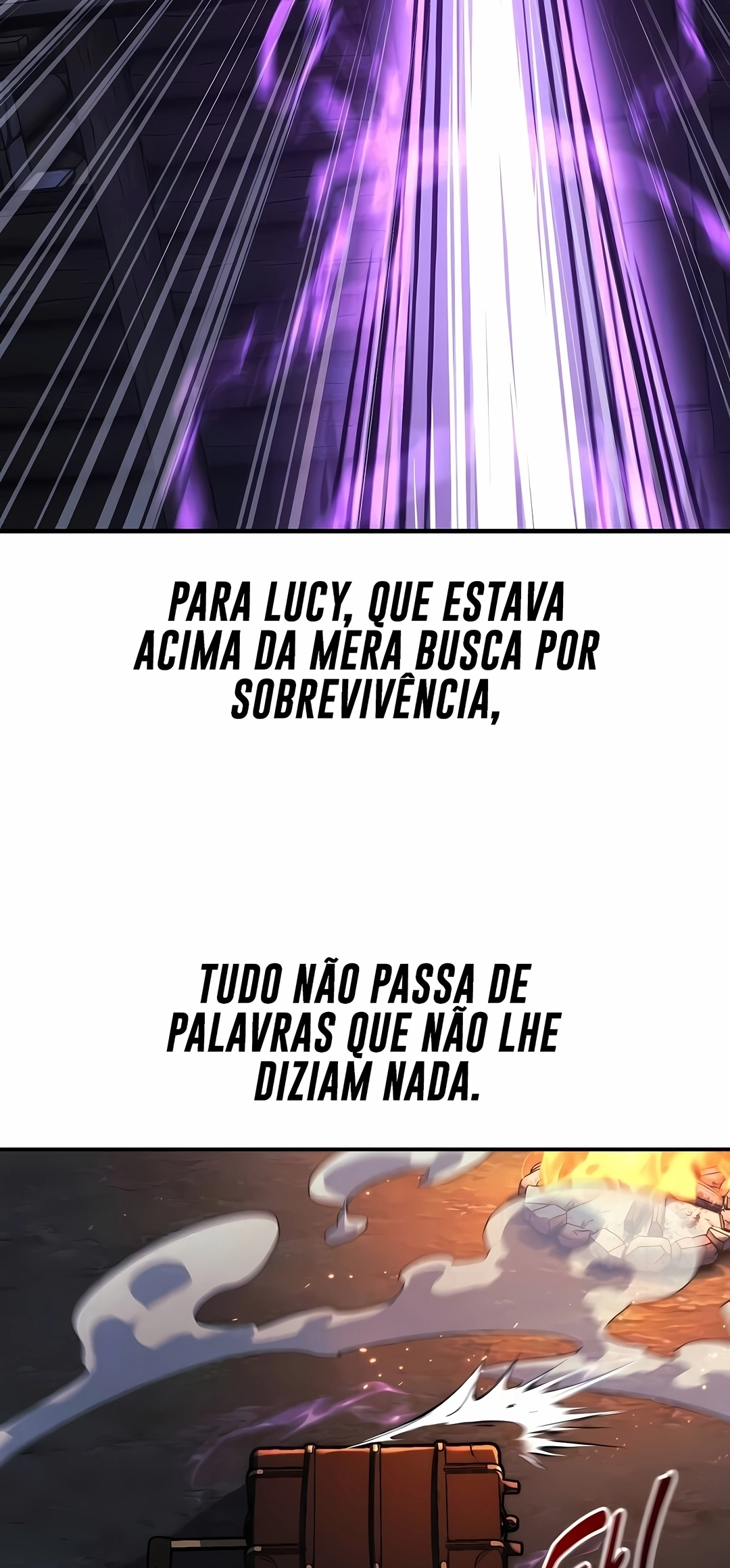 Guia de Sobrevivência do Extra da Academia Capítulo 126 Página 16