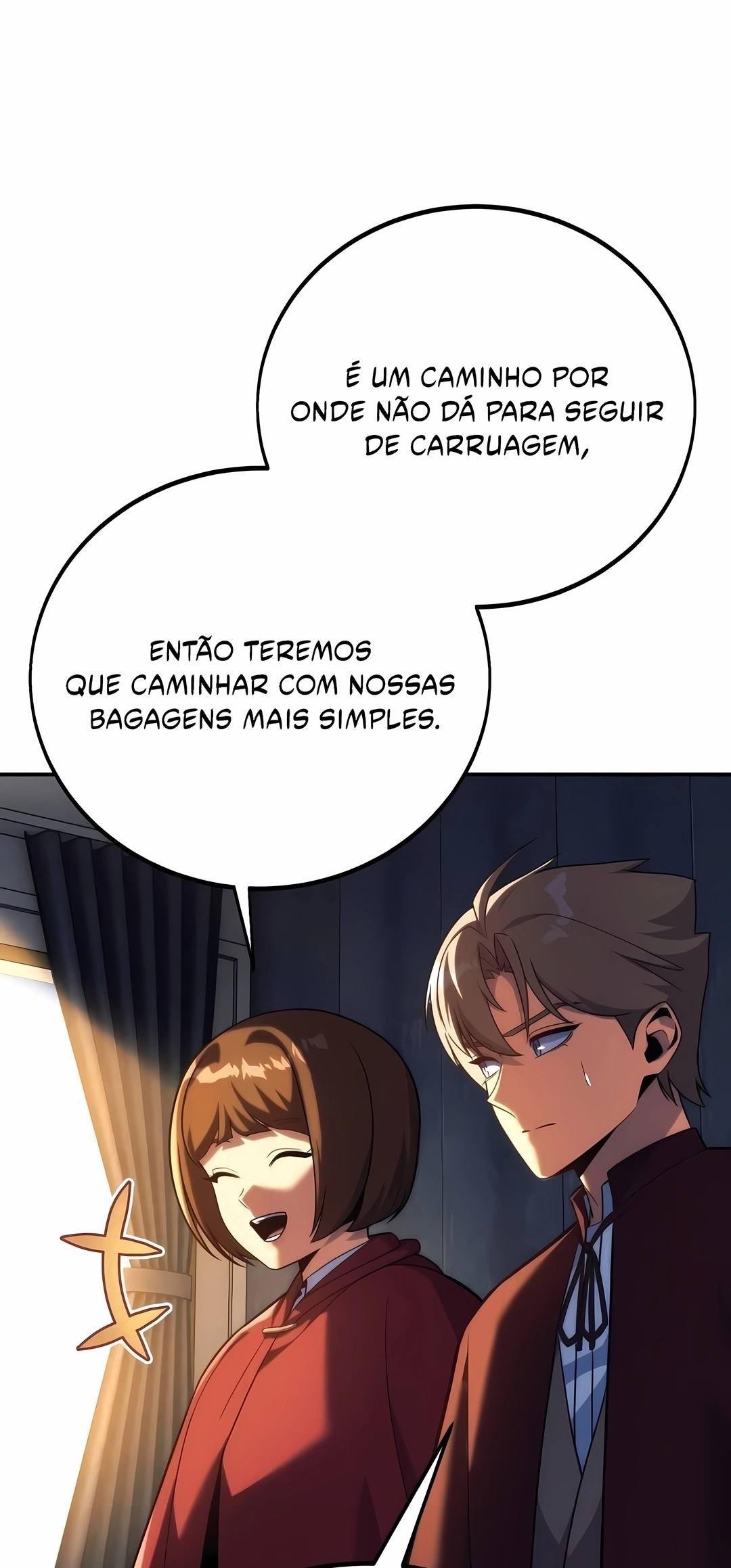 Guia de Sobrevivência do Extra da Academia Capítulo 126 Página 24