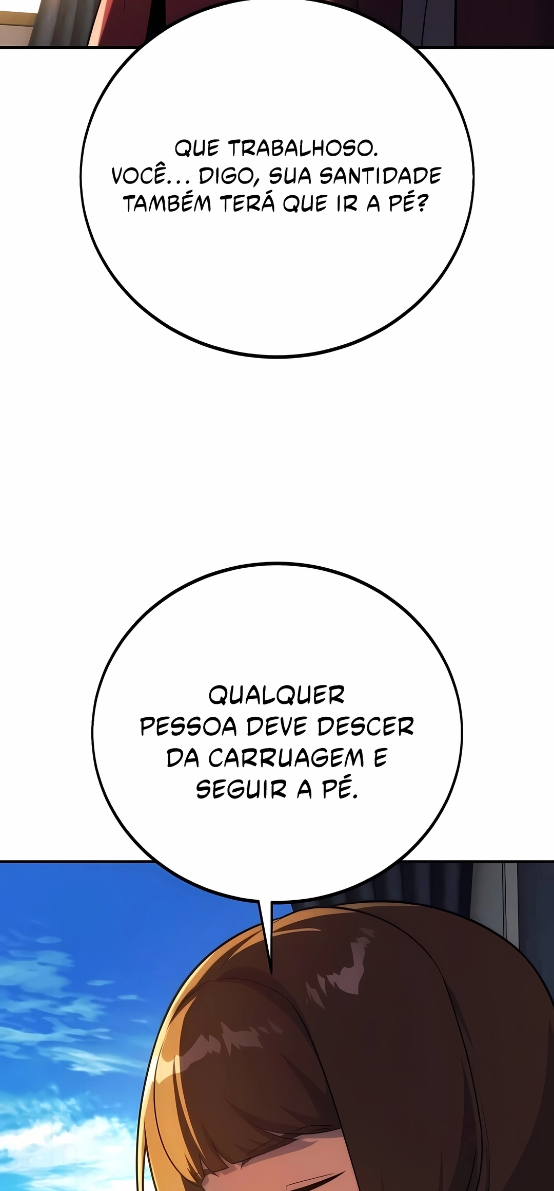 Guia de Sobrevivência do Extra da Academia Capítulo 126 Página 25