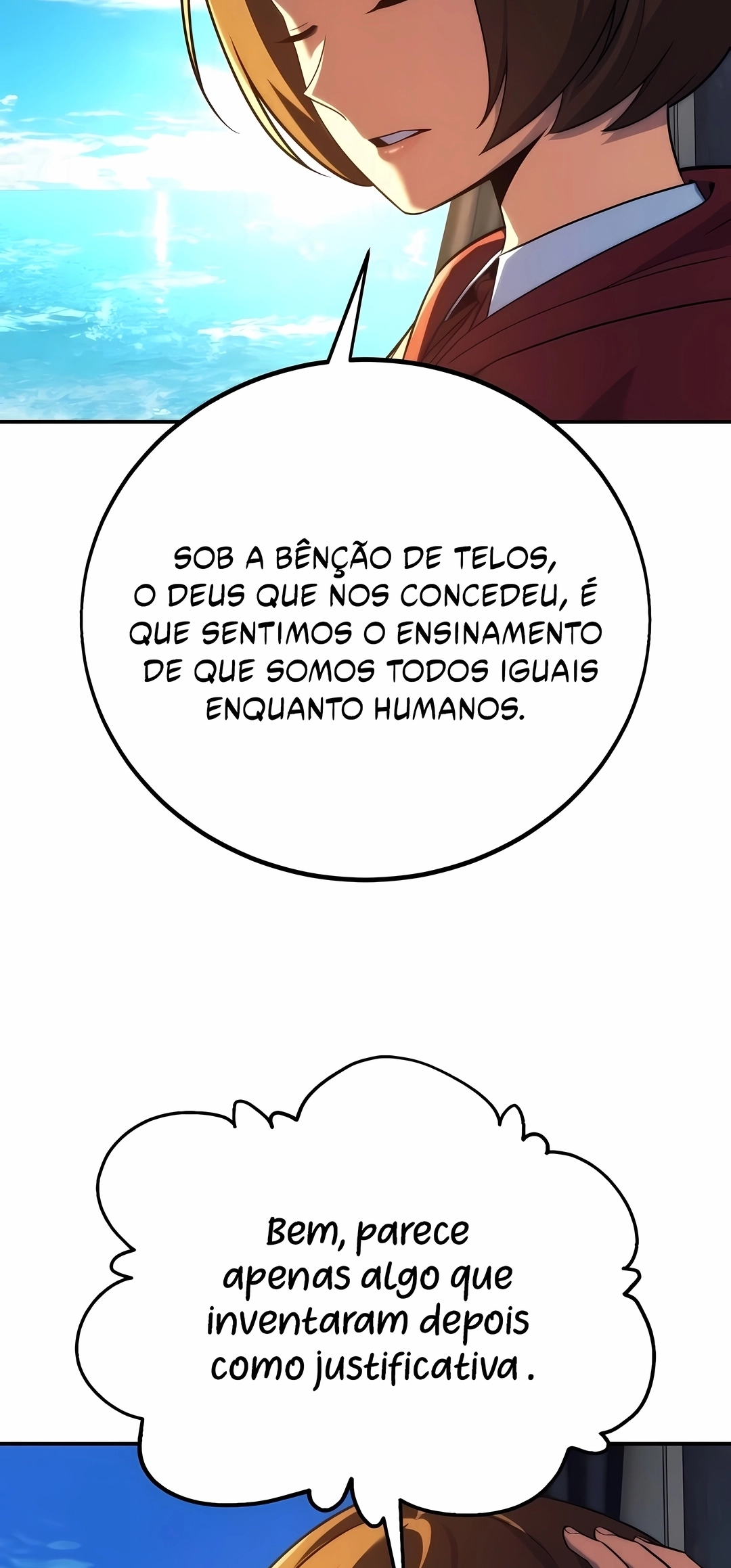 Guia de Sobrevivência do Extra da Academia Capítulo 126 Página 26
