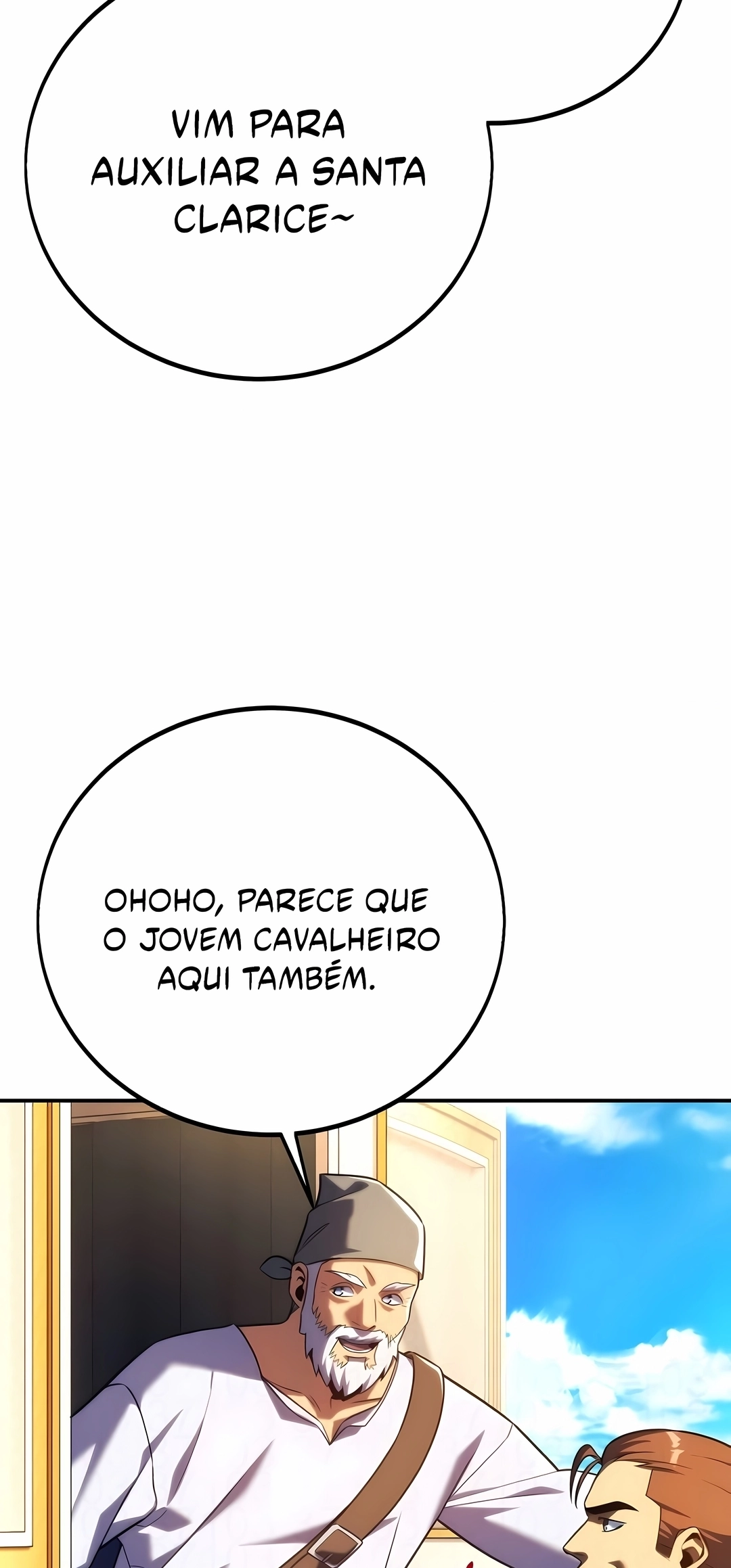 Guia de Sobrevivência do Extra da Academia Capítulo 126 Página 29
