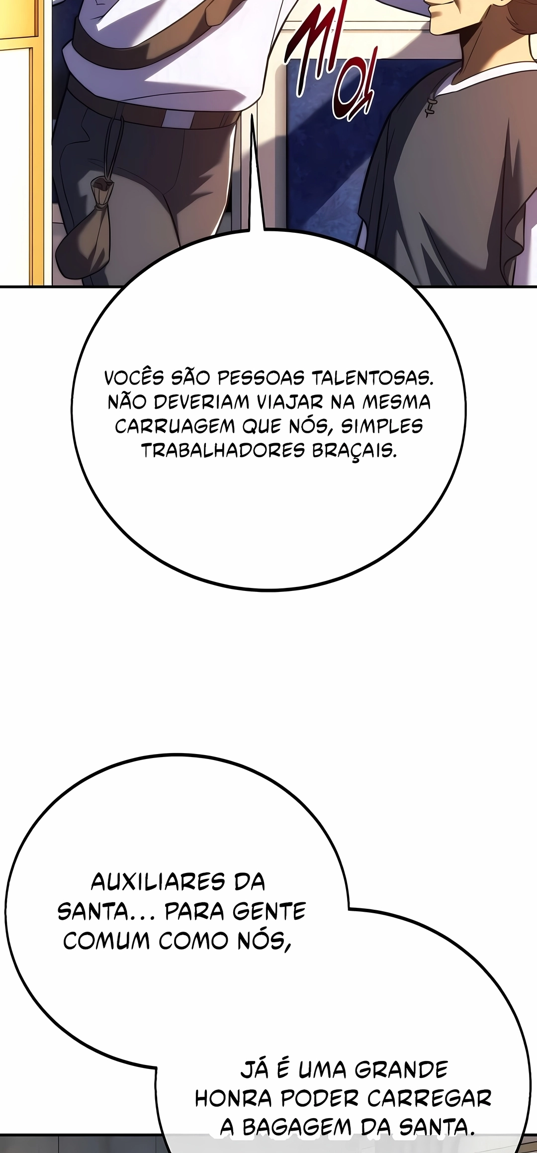 Guia de Sobrevivência do Extra da Academia Capítulo 126 Página 30