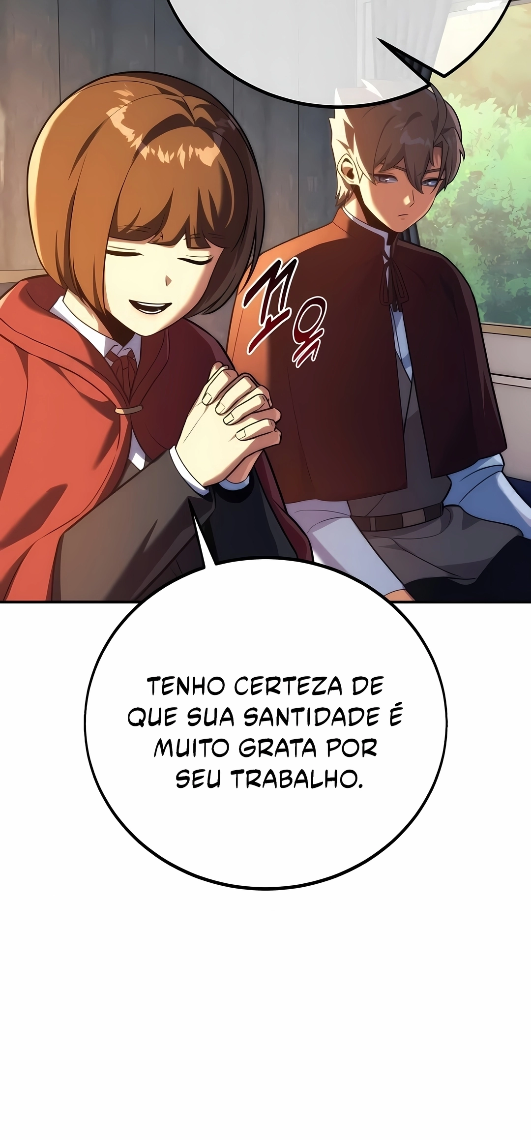 Guia de Sobrevivência do Extra da Academia Capítulo 126 Página 31