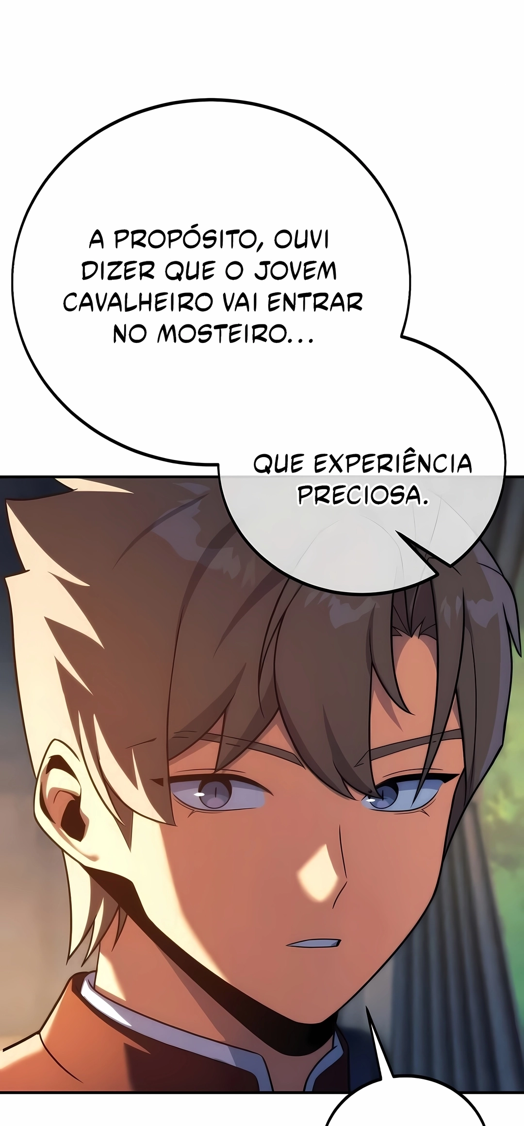 Guia de Sobrevivência do Extra da Academia Capítulo 126 Página 33