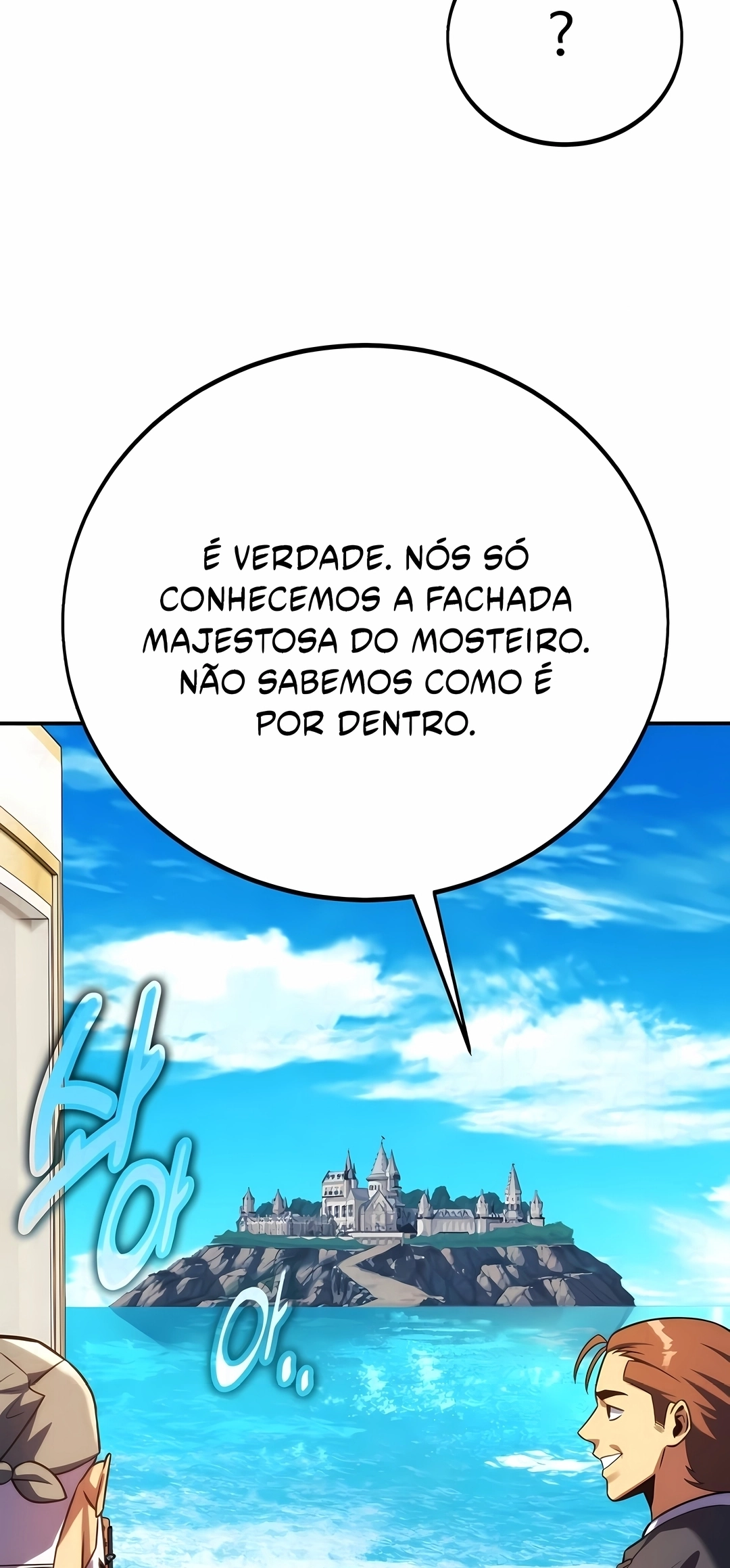 Guia de Sobrevivência do Extra da Academia Capítulo 126 Página 34