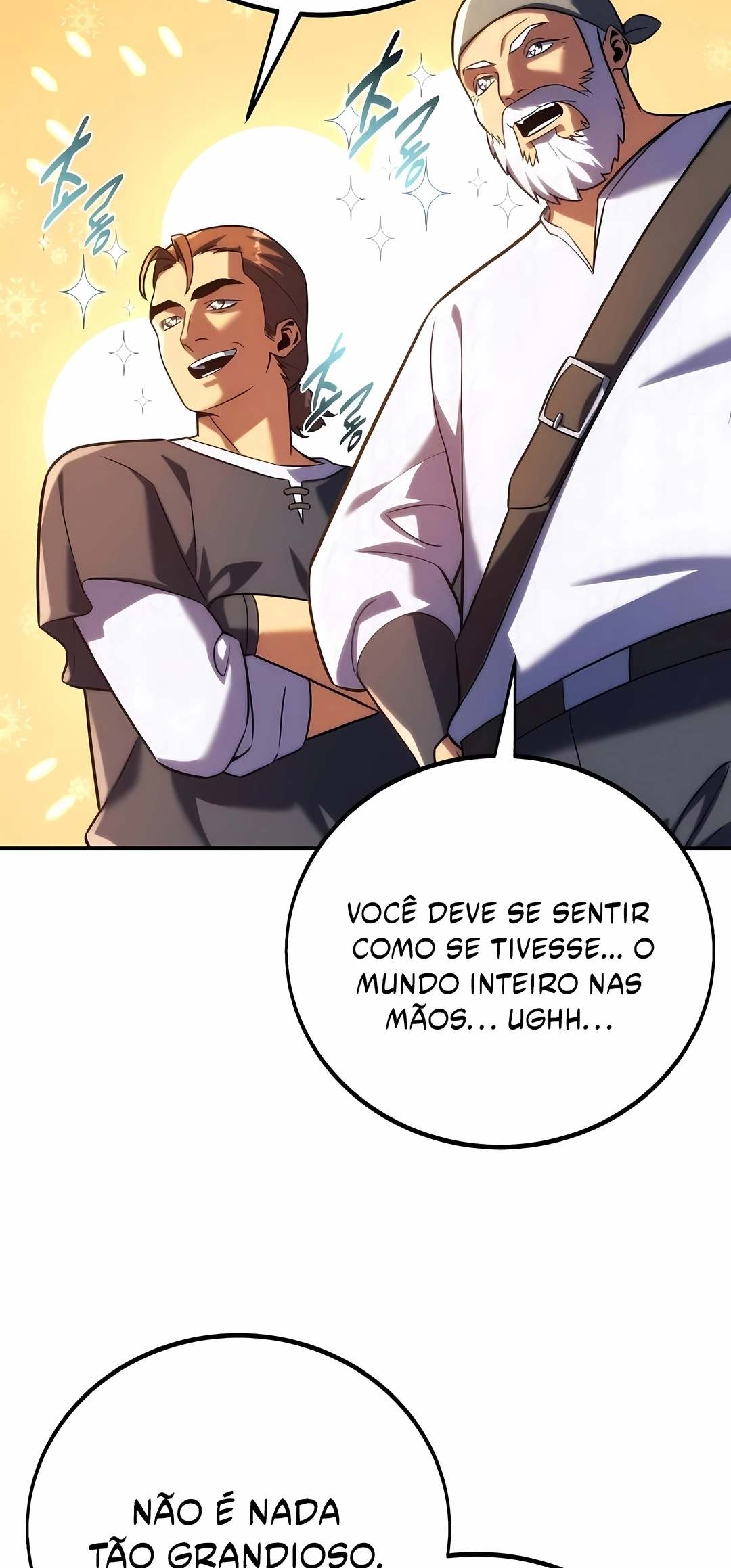 Guia de Sobrevivência do Extra da Academia Capítulo 126 Página 36