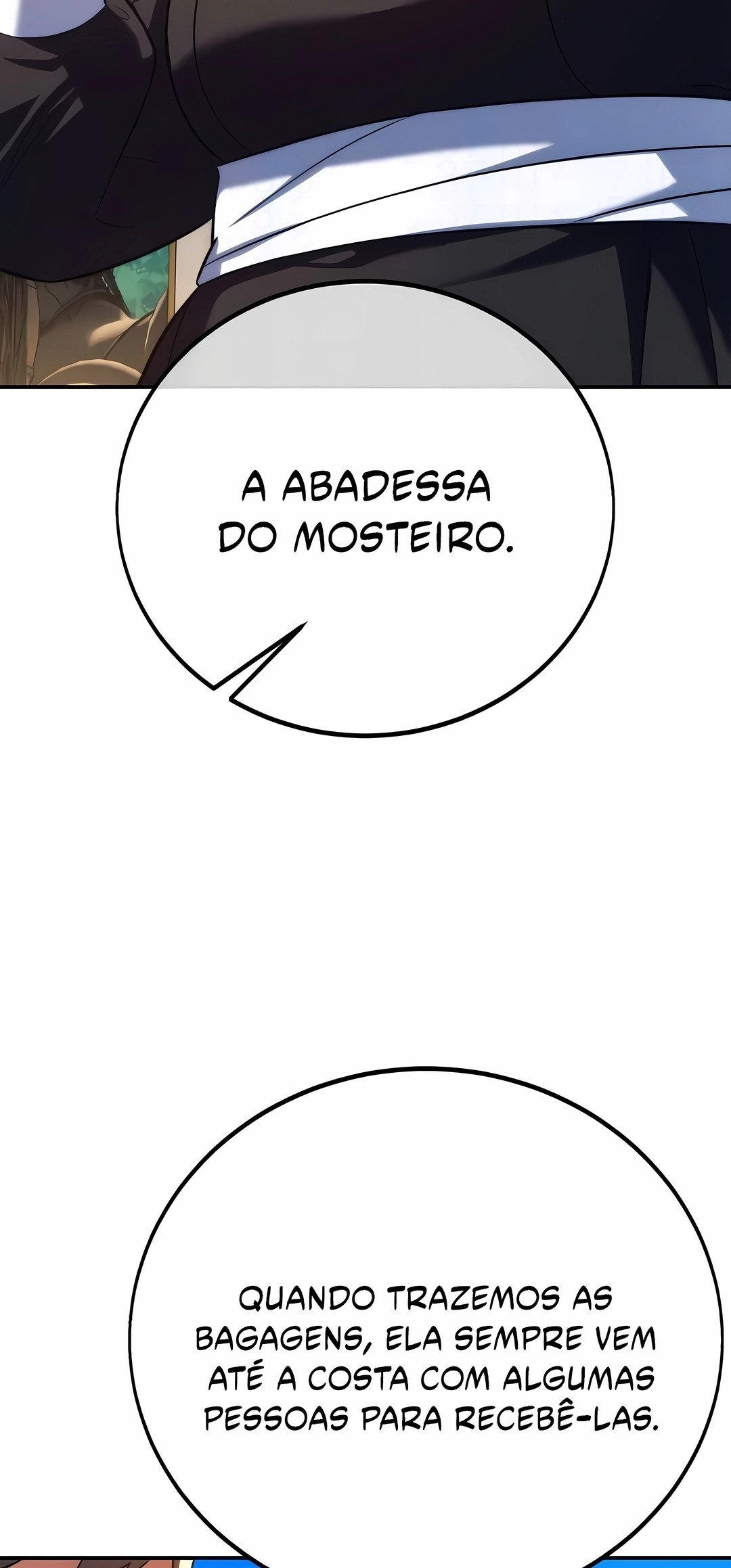 Guia de Sobrevivência do Extra da Academia Capítulo 126 Página 42