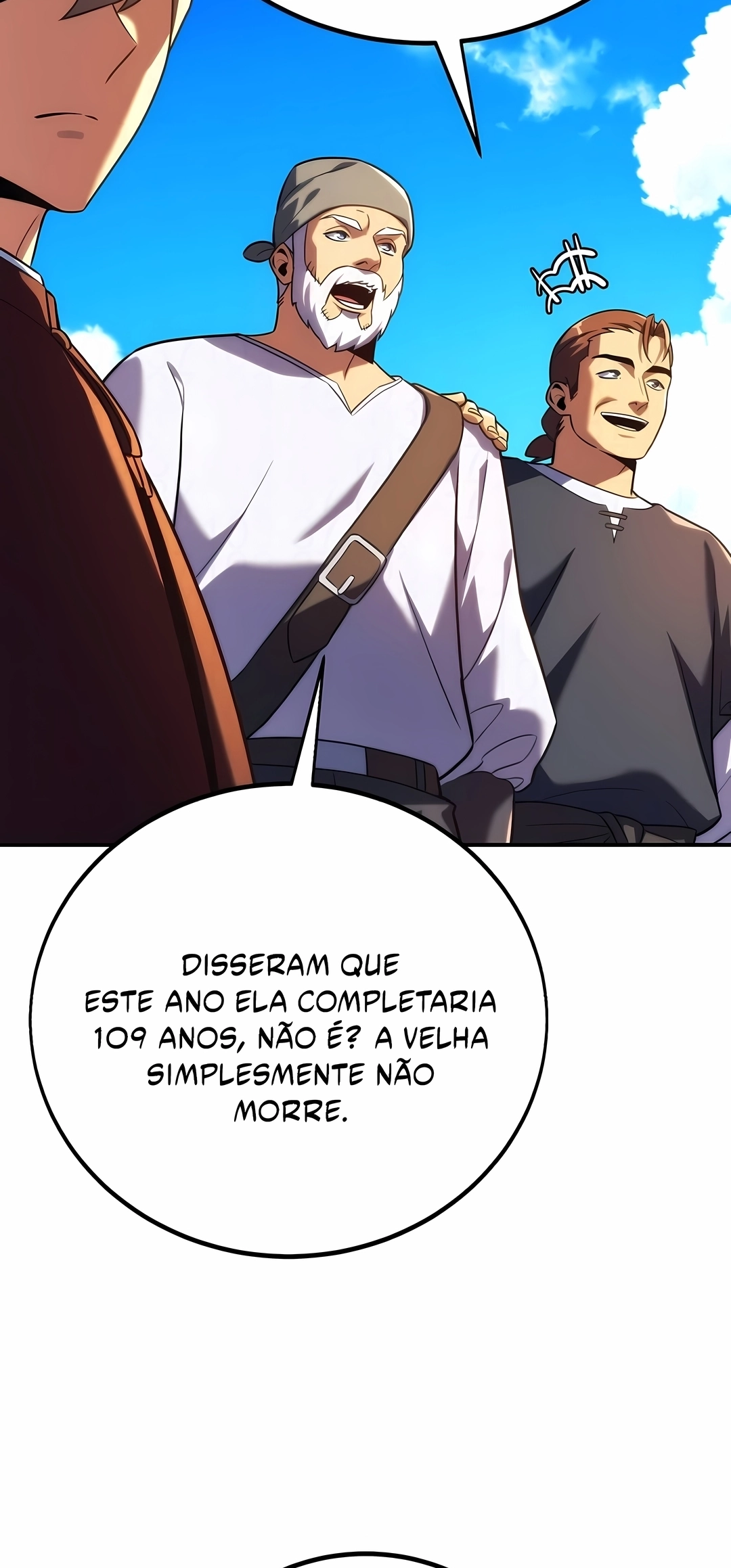 Guia de Sobrevivência do Extra da Academia Capítulo 126 Página 43